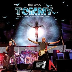 Tommy Live At The Royal Albert Hall [Explicit]