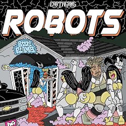 [Rap] EARTHGANG - Robots [Explicit]