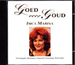 Imca Marina - Goed voor Goud