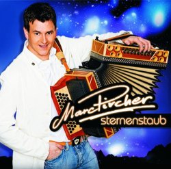 Marc Pircher - Sternenstaub