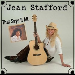 Jean Stafford - That Says It All