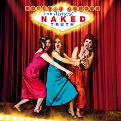 Polly's Garden - The Almost Naked Truth