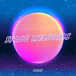 Various Artists - Space Melodics, Vol. 3