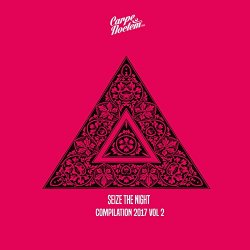 Various Artists - Seize The Night, Vol. 2