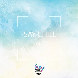 Various Artists - Say Chill Vol.1