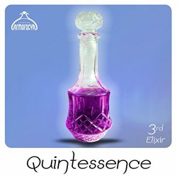 Various Artists - Quintessence 3rd Elixir
