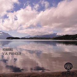 Various Artists - Pangui