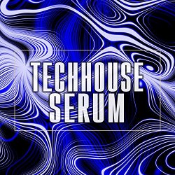 Various Artists - Techhouse Serum