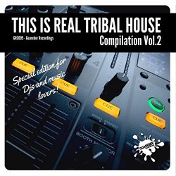 Various Artists - This Is Real Tribal House, Vol. 2