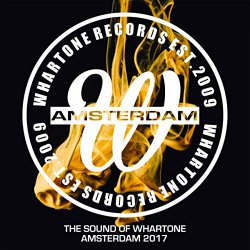 The Sound Of Whartone Amsterdam 2017