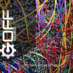 Various Artists - VA Compilation Off 001