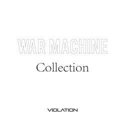 War Machine - Collection