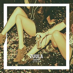 Zuula - Gozer EP