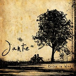 Jante - Karten im Wind