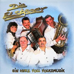 Die Elsaesser - Ein herz voll Volksmusik