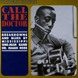 Dr Ross Isaiah - Call The Doctor