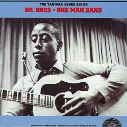 Dr. Ross - One Man Band [Import anglais]