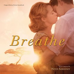 Nitin Sawhney - Breathe (Original Motion Picture Soundtrack)