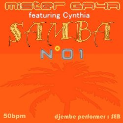   - Samba 01