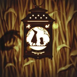   - Over the Garden Wall