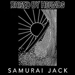   - Samurai Jack