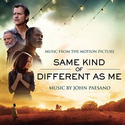   - Same Kind Of Different As Me