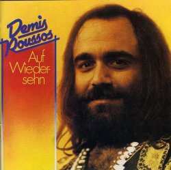 Demis Roussos - Auf Wiedersehn