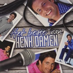 Henk Damen - Het Beste Van [Import allemand]