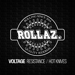Voltage - Hot Knives