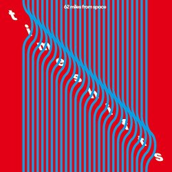 62 Miles From Space - Time Shifts