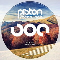Aitor Astiz - Do It Again