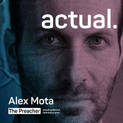 Alex Mota - The Preacher