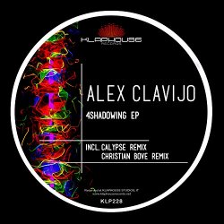Alex Clavijo - 4Shadowing