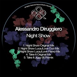 Alessandro Diruggiero - Night Show