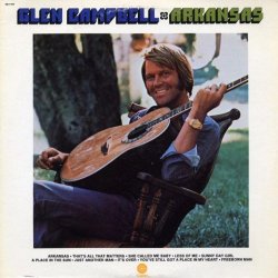 Glen Campbell - Arkansas
