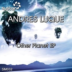 Andres Luque - Other Planet