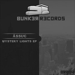Assuc - Mystery Lights EP