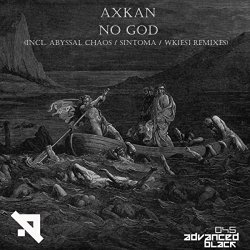 Axkan - No God