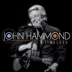 John Hammond - Timeless