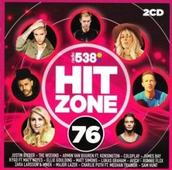 Various Artists - Hitzone 76