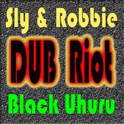 Black Uhuru Feat - Reggae Party (Live)