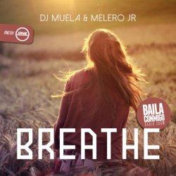 Dj Muela - Breathe