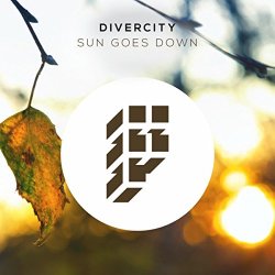 Divercity - Sun Goes Down