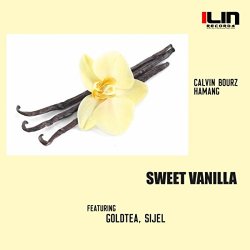 Calvin Bourz - Sweet Vanilla (Calvin Bourz Remix)