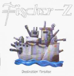 Fischer Z - Destination Paradise