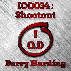 Barry Harding - Shoot Out