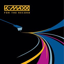Maxx - For the Record
