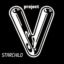 Starchild (feat. V-Project) [Radio Edit]