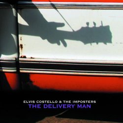 Elvis Costello  - The Delivery Man