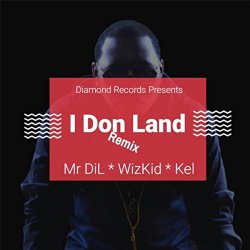 Mr - I Don Land